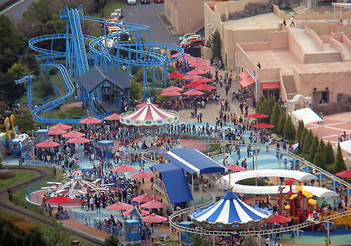 ラグーナ蒲郡 ラグーナ蒲郡