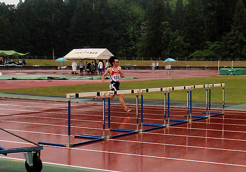 2009年 北陸実業団 2009年 北陸実業団